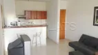 Foto 2 de Apartamento com 1 Quarto à venda, 57m² em Alphaville, Santana de Parnaíba