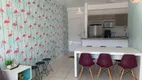 Foto 3 de Apartamento com 2 Quartos à venda, 60m² em Vila Júlia , Guarujá