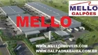 Foto 15 de Galpão/Depósito/Armazém para venda ou aluguel, 4500m² em Pirajá, Salvador