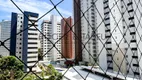 Foto 12 de Apartamento com 4 Quartos para alugar, 212m² em Meireles, Fortaleza