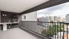 Foto 2 de Apartamento com 3 Quartos à venda, 106m² em Vila Clementino, São Paulo