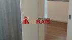 Foto 9 de Flat com 1 Quarto para alugar, 46m² em Moema, São Paulo