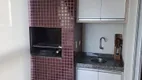 Foto 6 de Apartamento com 3 Quartos à venda, 113m² em Gleba Palhano, Londrina