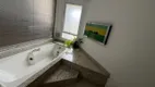 Foto 7 de Apartamento com 1 Quarto para alugar, 90m² em Jardim, Santo André