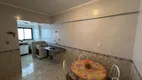 Foto 7 de Apartamento com 2 Quartos para alugar, 107m² em Canto do Forte, Praia Grande