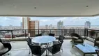 Foto 10 de Apartamento com 4 Quartos à venda, 380m² em Batista Campos, Belém