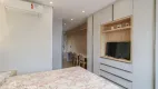 Foto 12 de Apartamento com 1 Quarto para alugar, 25m² em Paraíso, São Paulo