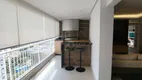 Foto 10 de Apartamento com 3 Quartos à venda, 125m² em Jardim Caboré, São Paulo