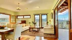Foto 3 de Casa de Condomínio com 3 Quartos à venda, 663m² em Golfe, Teresópolis