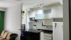 Foto 8 de Apartamento com 2 Quartos para alugar, 65m² em Marapé, Santos