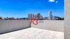 Foto 33 de Apartamento com 3 Quartos à venda, 87m² em Aparecida, Santos