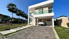 Foto 3 de Casa com 4 Quartos para venda ou aluguel, 414m² em , Eusébio