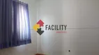 Foto 3 de Apartamento com 2 Quartos à venda, 75m² em Jardim Boa Esperança, Campinas