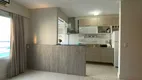Foto 3 de Apartamento com 1 Quarto à venda, 64m² em Santa Marta, Cuiabá