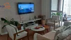 Foto 9 de Apartamento com 3 Quartos à venda, 122m² em Jardim das Indústrias, São José dos Campos