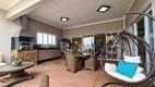 Foto 27 de Casa de Condomínio com 5 Quartos à venda, 399m² em Condominio Helvetia Park, Indaiatuba