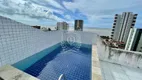 Foto 11 de Apartamento com 1 Quarto à venda, 29m² em Candeias, Jaboatão dos Guararapes