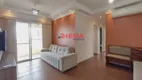 Foto 2 de Apartamento com 3 Quartos à venda, 70m² em Gonzaguinha, São Vicente