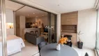 Foto 4 de Apartamento com 1 Quarto à venda, 62m² em Itaim Bibi, São Paulo