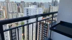 Foto 2 de Apartamento com 2 Quartos para venda ou aluguel, 54m² em Moema, São Paulo