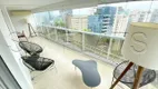 Foto 11 de Apartamento com 1 Quarto à venda, 82m² em Vila Nova Conceição, São Paulo