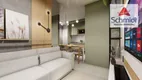 Foto 4 de Apartamento com 2 Quartos à venda, 44m² em Feitoria, São Leopoldo