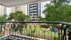 Foto 5 de Apartamento com 3 Quartos para alugar, 97m² em Moema, São Paulo