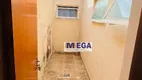 Foto 9 de Casa com 3 Quartos à venda, 180m² em Vila Joaquim Inácio, Campinas