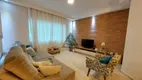 Foto 2 de Casa com 3 Quartos à venda, 126m² em Residencial Terras do Barão, Campinas