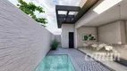 Foto 9 de Casa de Condomínio com 3 Quartos à venda, 159m² em Jardim Cybelli, Ribeirão Preto