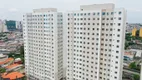 Foto 4 de Apartamento com 2 Quartos à venda, 41m² em Vila das Belezas, São Paulo
