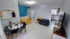 Foto 2 de Apartamento com 3 Quartos à venda, 70m² em Canasvieiras, Florianópolis