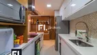 Foto 7 de Apartamento com 2 Quartos à venda, 69m² em Alphaville, Barueri