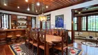 Foto 8 de Casa de Condomínio com 4 Quartos à venda, 845m² em Alphaville, Santana de Parnaíba