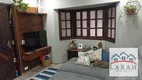 Foto 12 de Casa com 3 Quartos à venda, 110m² em Parque Sao George, Cotia