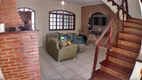 Foto 4 de Casa de Condomínio com 3 Quartos à venda, 239m² em Parque Fehr, São Carlos
