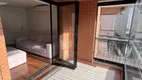 Foto 2 de Apartamento com 3 Quartos à venda, 98m² em Brooklin, São Paulo