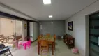 Foto 4 de Casa de Condomínio com 3 Quartos à venda, 250m² em Setor Habitacional Vicente Pires, Brasília