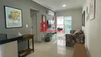 Foto 2 de Apartamento com 2 Quartos à venda, 74m² em Boqueirão, Praia Grande