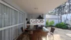 Foto 5 de Casa de Condomínio com 4 Quartos à venda, 360m² em Res.Tres Alphaville, Santana de Parnaíba