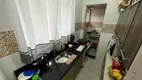Foto 4 de Casa de Condomínio com 2 Quartos à venda, 55m² em Vila Caicara, Praia Grande