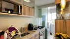 Foto 4 de Apartamento com 2 Quartos à venda, 56m² em Engenheiro Luciano Cavalcante, Fortaleza