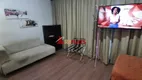 Foto 2 de Flat com 1 Quarto à venda, 28m² em Chácara Santo Antônio, São Paulo