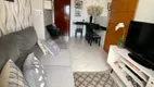 Foto 2 de Apartamento com 2 Quartos à venda, 58m² em Vila Tupi, Praia Grande