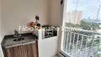 Foto 2 de Apartamento com 3 Quartos à venda, 70m² em Jurubatuba, São Paulo