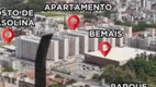 Foto 5 de Apartamento com 2 Quartos à venda, 59m² em Jardim Cidade Universitária, João Pessoa