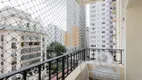 Foto 34 de Apartamento com 4 Quartos à venda, 320m² em Higienópolis, São Paulo