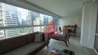 Foto 7 de Apartamento com 3 Quartos para venda ou aluguel, 200m² em Itaim Bibi, São Paulo