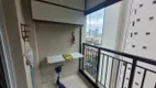 Foto 5 de Apartamento com 2 Quartos à venda, 64m² em Marapé, Santos