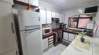 Foto 5 de Casa com 3 Quartos à venda, 120m² em Vila Scarpelli, Santo André